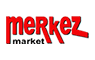 Merkez Market Logosu